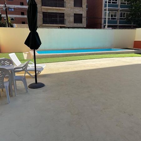 Best Apartment Near Real Madrid Stadium Exteriör bild