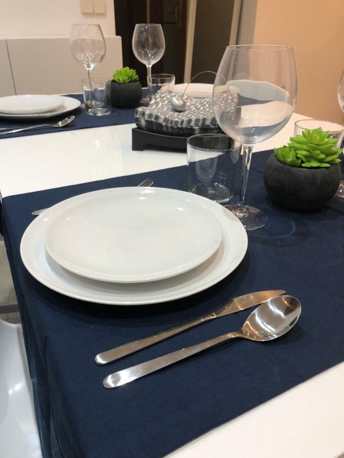 Best Apartment Near Real Madrid Stadium Exteriör bild
