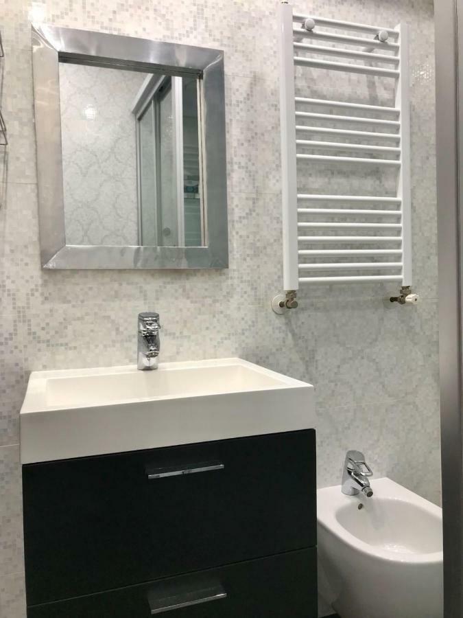 Best Apartment Near Real Madrid Stadium Exteriör bild