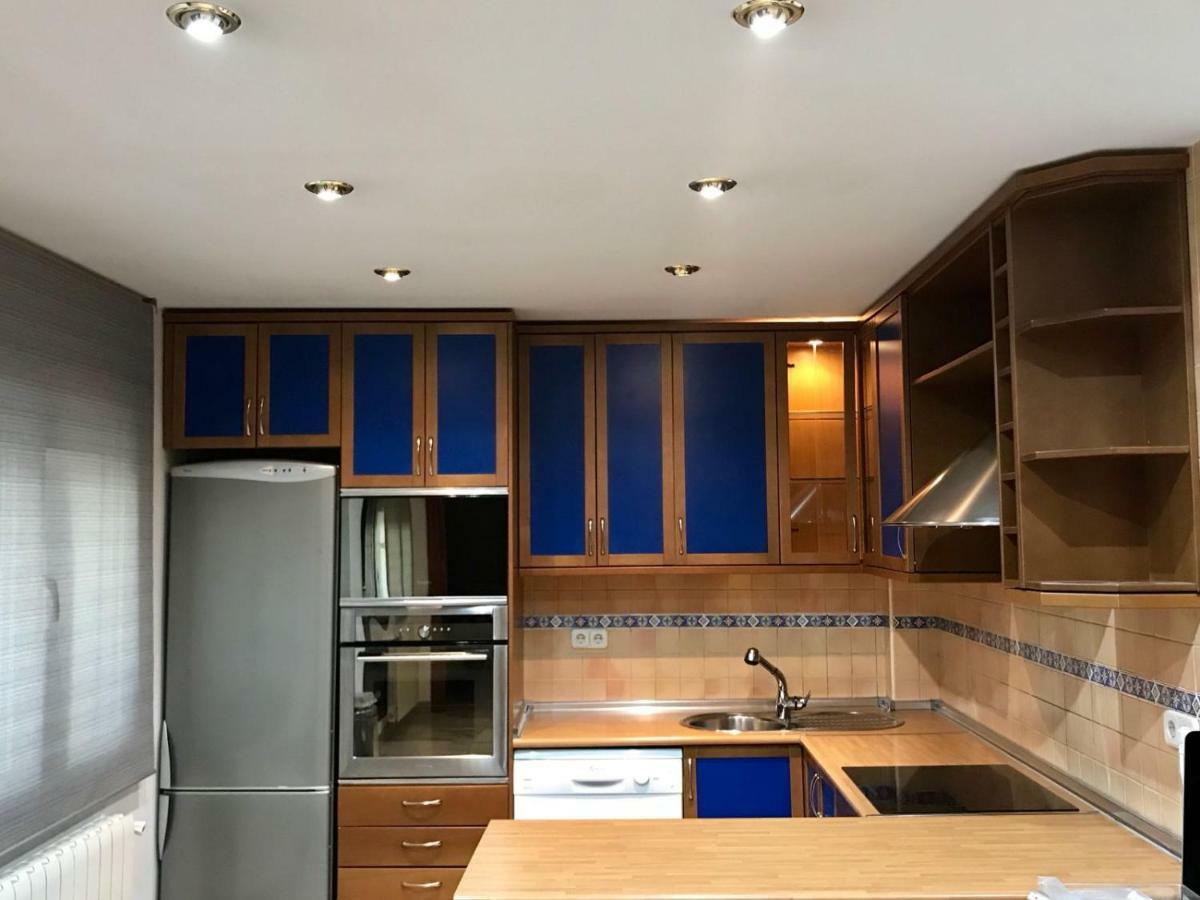 Best Apartment Near Real Madrid Stadium Exteriör bild
