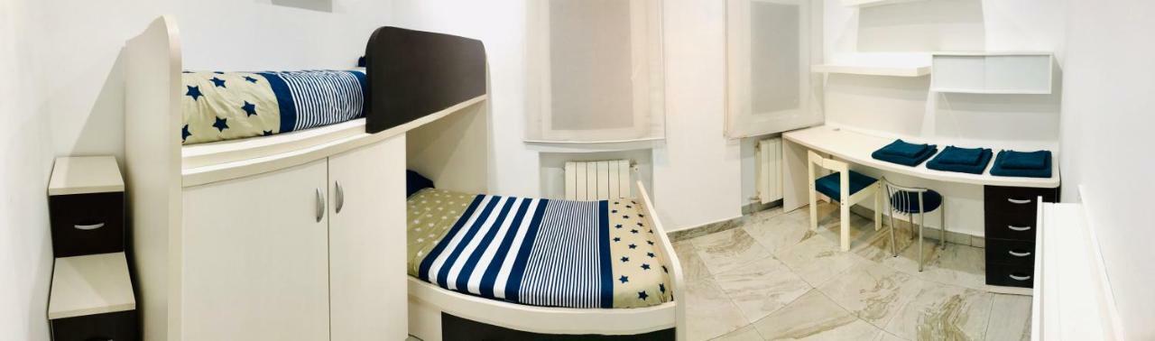 Best Apartment Near Real Madrid Stadium Exteriör bild