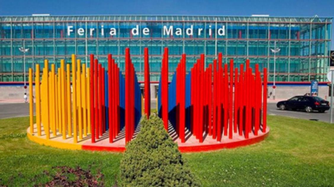 Best Apartment Near Real Madrid Stadium Exteriör bild